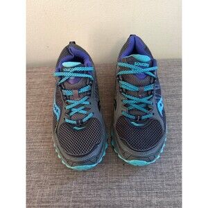 Women’s Saucony Grid Excursion TR9 Hiking/Running Shoes Size 7.5